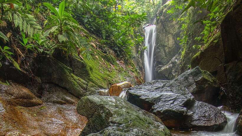 Kuala Lumpur: Batu Caves, Ramayana Caves & Kanching Falls - Transport, timing and what the price covers