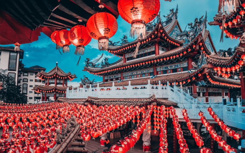 Kuala Lumpur: Batu Caves, Thean Hou Temple & National Mosque - Who should book this cultural tour?