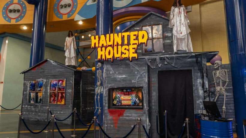Kuala Lumpur: Berjaya Times Square Theme Park Entry Ticket - Choosing a day and planning your visit