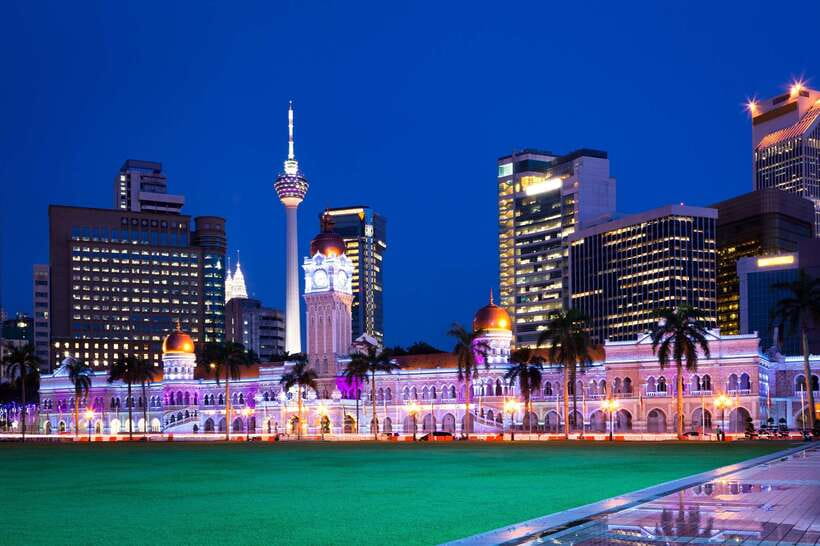Kuala Lumpur by Night and Malaysian Food Tour - Does $74 offer fair value?