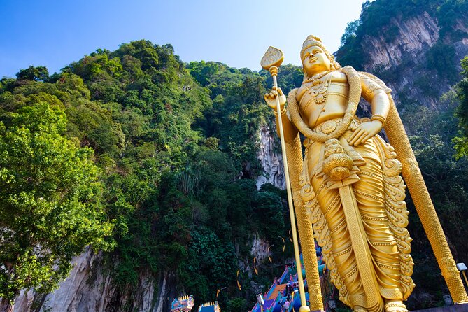 Kuala Lumpur: Cameron Highlands & Batu Caves Private Day Tour - What makes this day worth considering