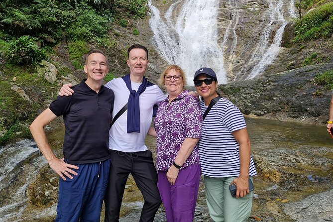 Kuala Lumpur: Cameron Highlands & Batu Caves Private Day Tour - Meeting the Orang Asli community