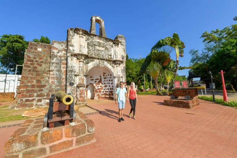 Kuala Lumpur: City Highlights, Batu Caves, and Malacca Tour - Who should book this trip?