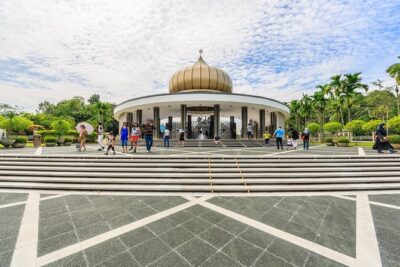 Kuala Lumpur City Highlights Group Tour