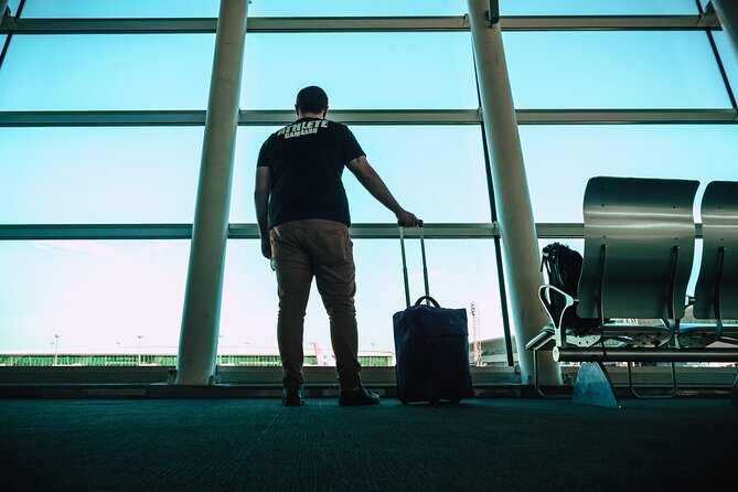Kuala Lumpur City Hotels to Kuala Lumpur Airport Transfer - What the 45-Minute-to-One-Hour Estimate Means