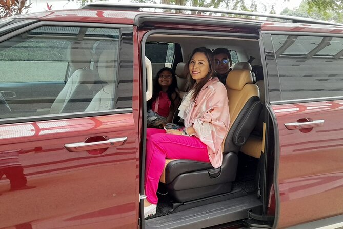 Kuala Lumpur City Hotels to Kuala Lumpur Airport Transfer - Who Will Find This Transfer Useful