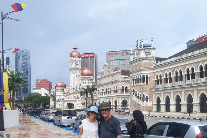 Kuala Lumpur City Tour - Is $75 per person good value?