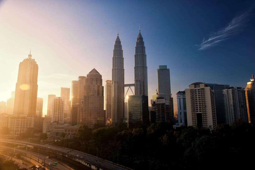 Kuala Lumpur: City Tour & Batu Caves Combo - Batu Caves sets the pace