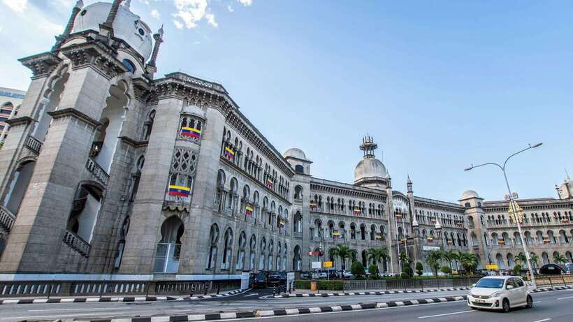 Kuala Lumpur: City Tour & Batu Caves Combo - What the four-hour format does well