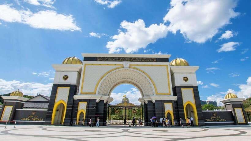 Kuala Lumpur: City Tour, KL Tower Ticket & Putrajaya w/ Boat - At a glance