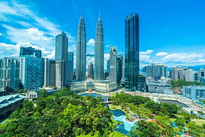 Kuala Lumpur City Tour with 21 Attraction (Private) - At a glance