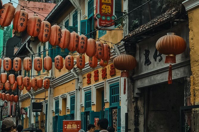 Kuala Lumpur City Tour with Batu Caves Discovery (Shared) - What $13 buys, and what it doesn’t
