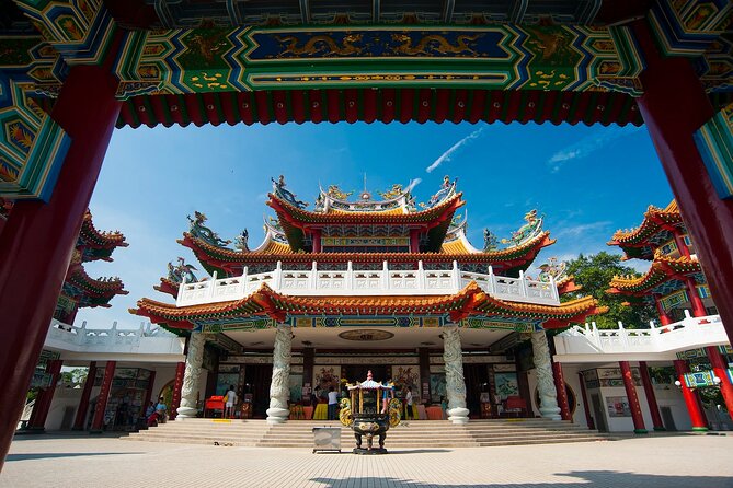 Kuala Lumpur City Tour with KL Tower Observation Deck - What the private format means for your day