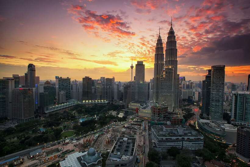 Kuala Lumpur City Tour with KL Tower Ticket - Key points before you book