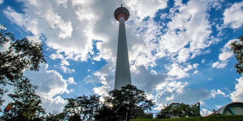 Kuala Lumpur City Tour with KL Tower Ticket - Merdeka Square, the City Gallery and the River of Life