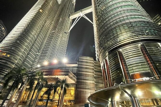 Kuala Lumpur City Tour with Petronas Twin Tower Admission Ticket - Should you book this Kuala Lumpur tour?