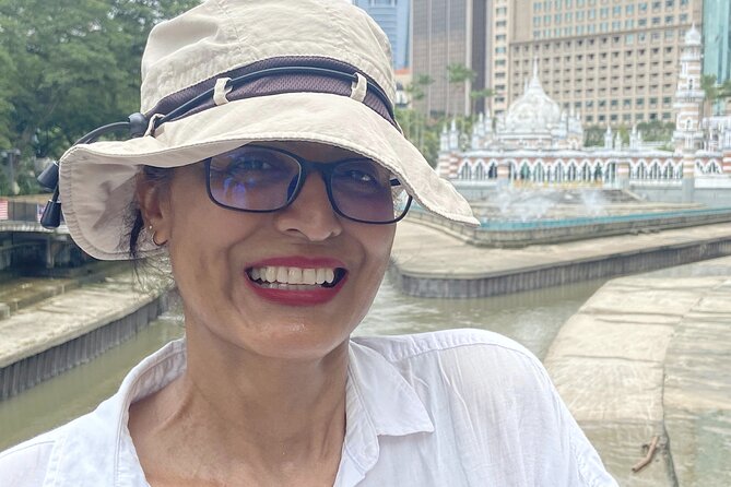 Kuala Lumpur Colonial History Walk - Private Guided Tour - A short route with a long story