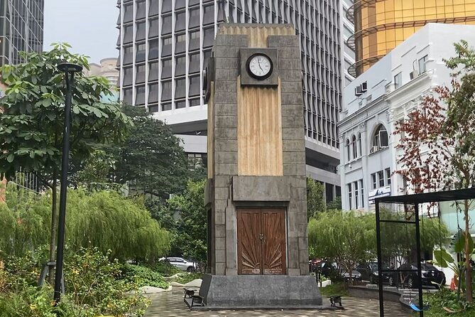 Kuala Lumpur Colonial History Walk - Private Guided Tour - Printing, banking, and the railway network