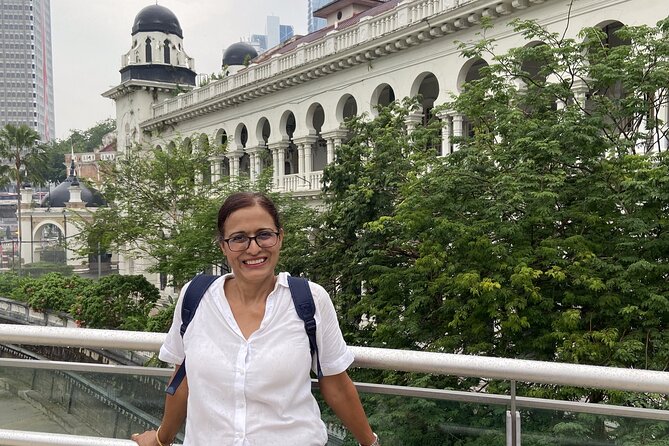 Kuala Lumpur Colonial History Walk - Private Guided Tour - What the $45 price gets you