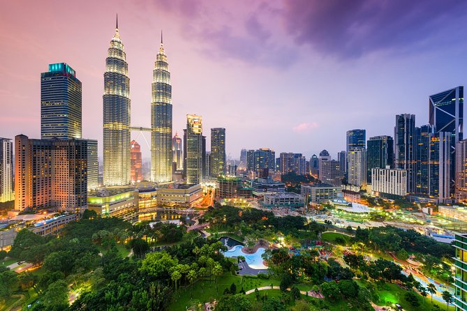 Kuala Lumpur Cruise Excursions from Port Klang - A private day that makes Kuala Lumpur easier