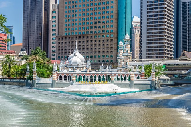 Kuala Lumpur Cruise Excursions from Port Klang - More stops than one day can comfortably hold