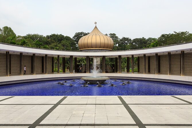 Kuala Lumpur Cruise Excursions from Port Klang - Should you book this Port Klang excursion?