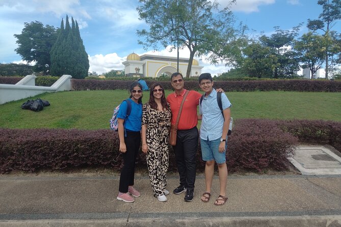 Kuala Lumpur Cruise Excursions from Port Klang for KL City Tour - Timing the return to your ship