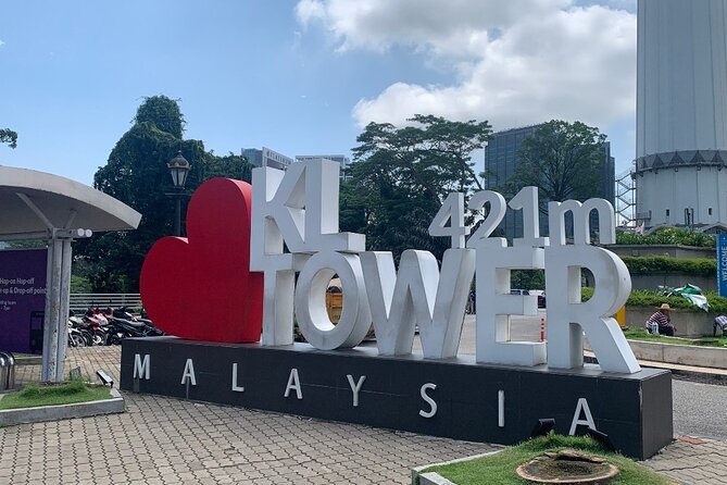 Kuala Lumpur Cruise Excursions from Port Klang for KL City Tour - What the price covers, and what it does not