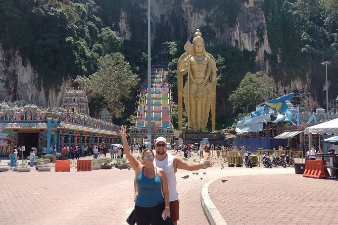 Kuala Lumpur Cruise Excursions from Port Klang for KL City Tour - Who should choose this excursion