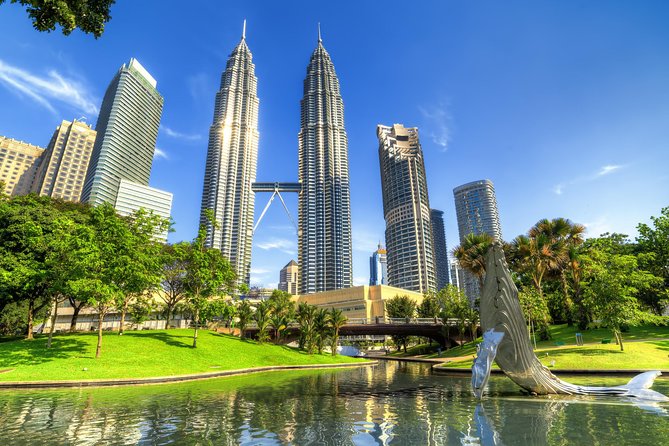 Kuala Lumpur Cruise Excursions from Port Klang - Batu Caves brings a change of pace