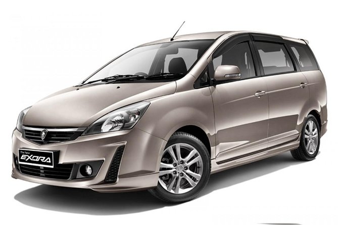 Kuala Lumpur Customizable Private Tour Including Driver - Key points to know before you book