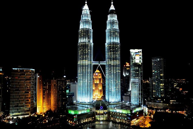 Kuala Lumpur Customizable Private Tour Including Driver - Use the eight-hour option for a less hurried day