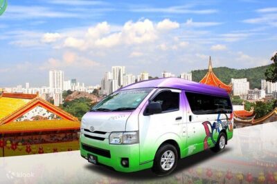 Kuala Lumpur Customizable Private Tour Including Driver