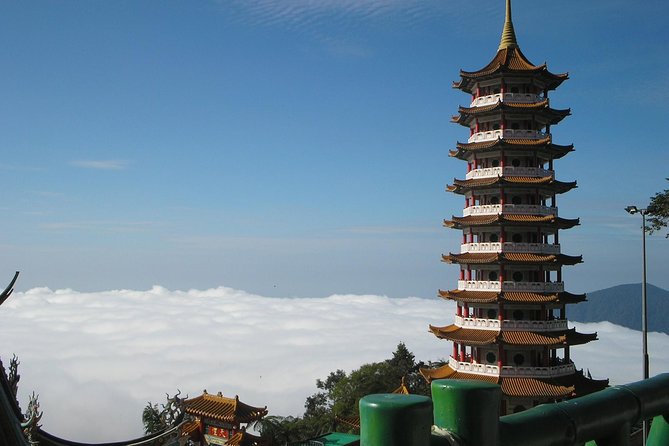 Kuala Lumpur Customizable Private Tour Including Driver - Shape the route around what you care about