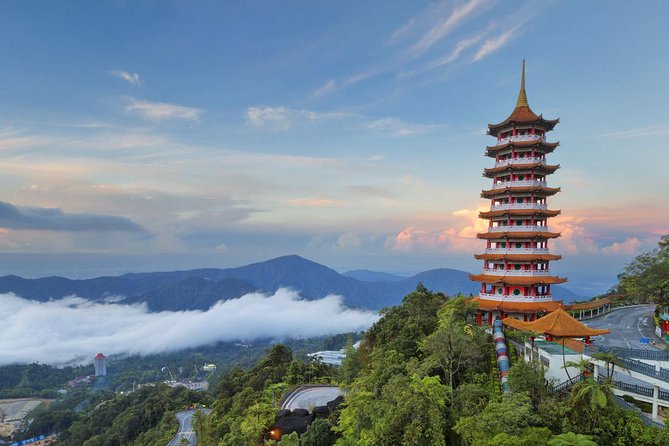 Kuala Lumpur Customizable Private Tour Including Driver - Consider the practical limits
