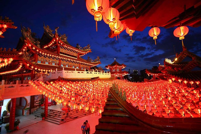 Kuala Lumpur Customizable Private Tour Including Driver - FAQ