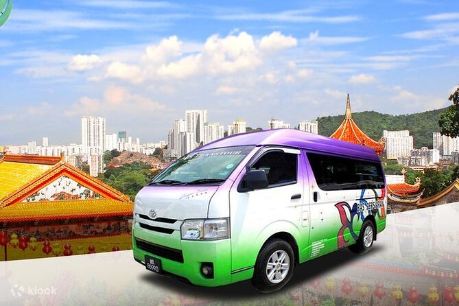 Kuala Lumpur Customizable Private Tour Including Driver - Choose four hours for a highlights circuit
