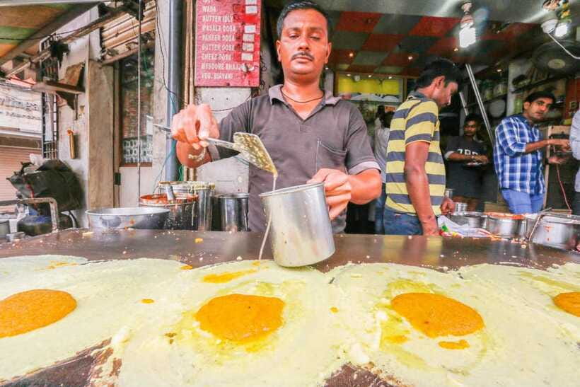 Kuala Lumpur: Evening Food Tour by Bike - Who will get the most from this ride