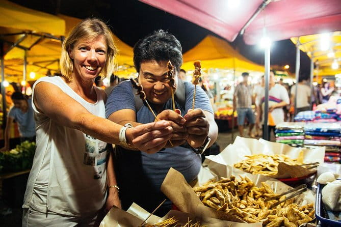Kuala Lumpur Food Tour with 12+ Authentic Dishes & Local Secrets - What the price gets you