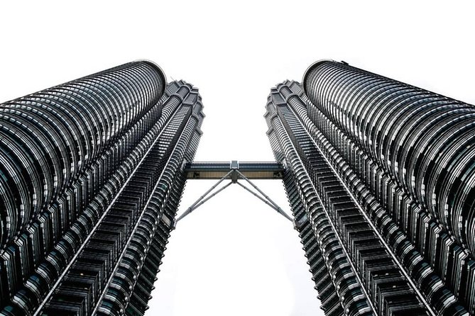 Kuala Lumpur Full Day City Tour - Merdeka Square and the city’s public history