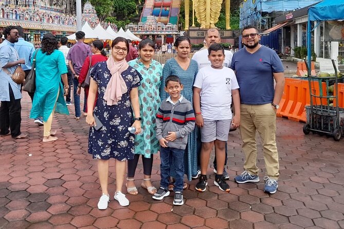 Kuala Lumpur Full Day City Tour - The palace, rail building and River of Life