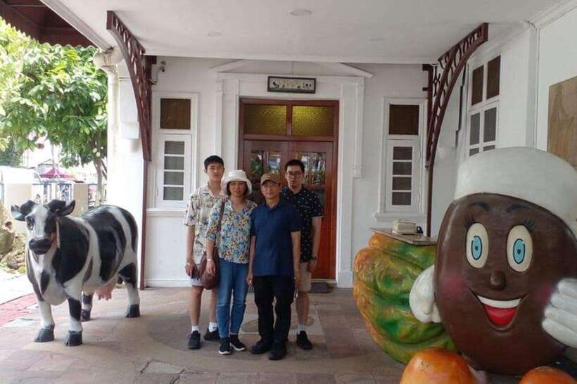 Kuala Lumpur: Full-Day Private City Highlights Tour - The National Mosque and cultural context