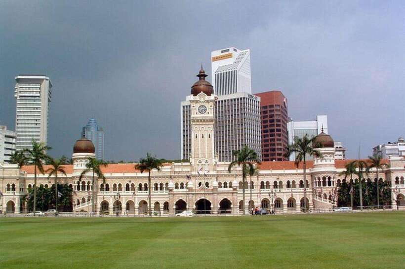 Kuala Lumpur: Full-Day Private City Highlights Tour - What the $50 price does and does not cover