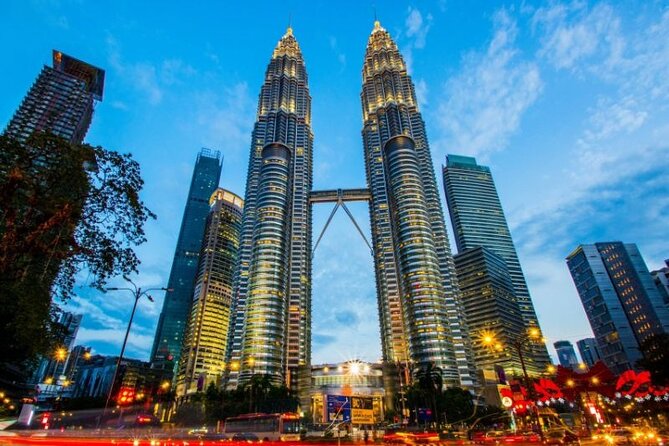 Kuala Lumpur Full Day Private Tour with 24 spots Of Wonders - A fast-moving introduction to Kuala Lumpur