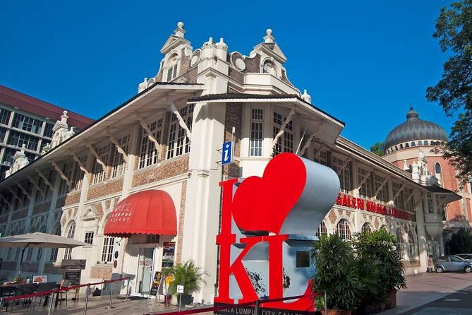 Kuala Lumpur Full Day Private Tour with 24 spots Of Wonders - What the price buys, and what it does not