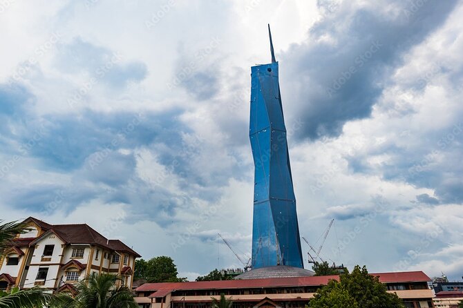 Kuala Lumpur Full Day Private Tour with 24 spots Of Wonders - The pace, flexibility and one serious caution