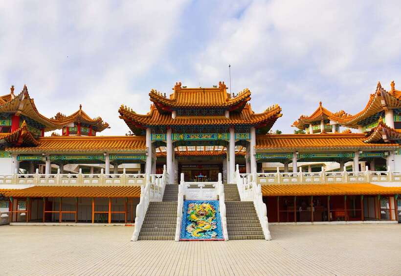 Kuala Lumpur Full-Day Sightseeing Tour with Batu Caves - FAQ