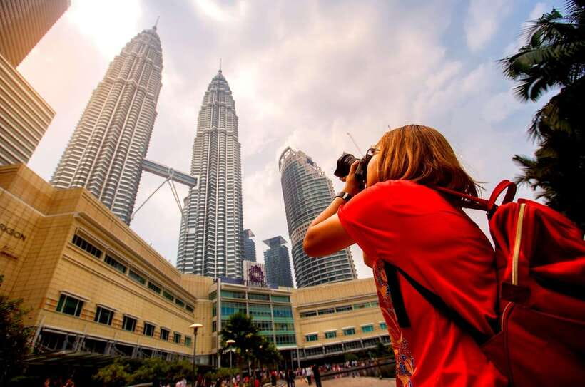 Kuala Lumpur Full-Day Sightseeing Tour with Batu Caves - What the private format changes