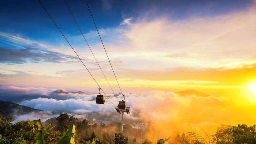 Kuala Lumpur: Genting Highland Tour with SkyWorld Theme Park - Resorts World Genting: make a plan before you arrive