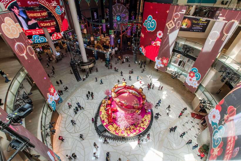 Kuala Lumpur: Genting Highland Tour with SkyWorld Theme Park - Shopping and food: useful extras, not the main promise